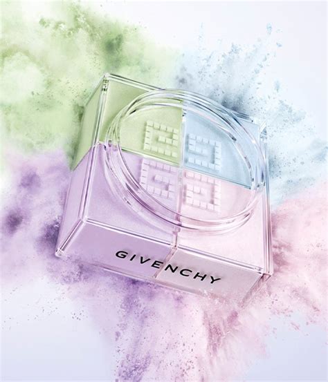 Here Are the More Affordable Dupes of the Givenchy Prisme 